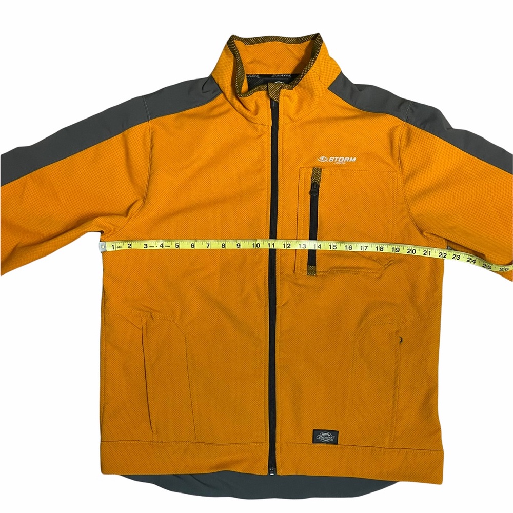 Dickies Men’s Storm Softshell Jacket - image 6